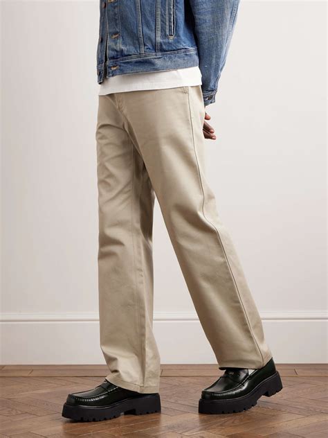 celine mrporter|celine trousers men's.